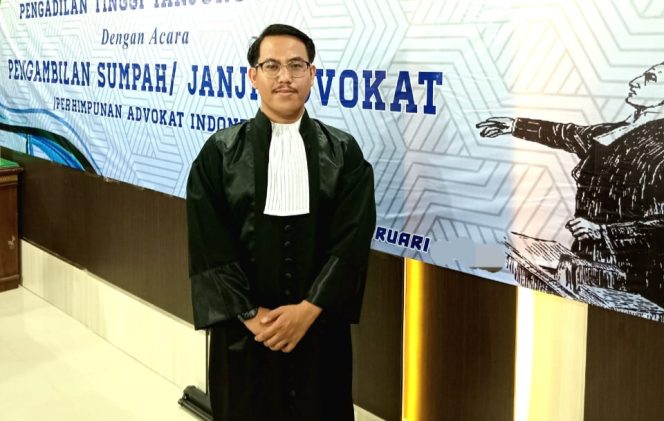 
					Bongkar Dugaan Pungli, Ketua PGK Lampung Tengah Dapat Ancaman Maut