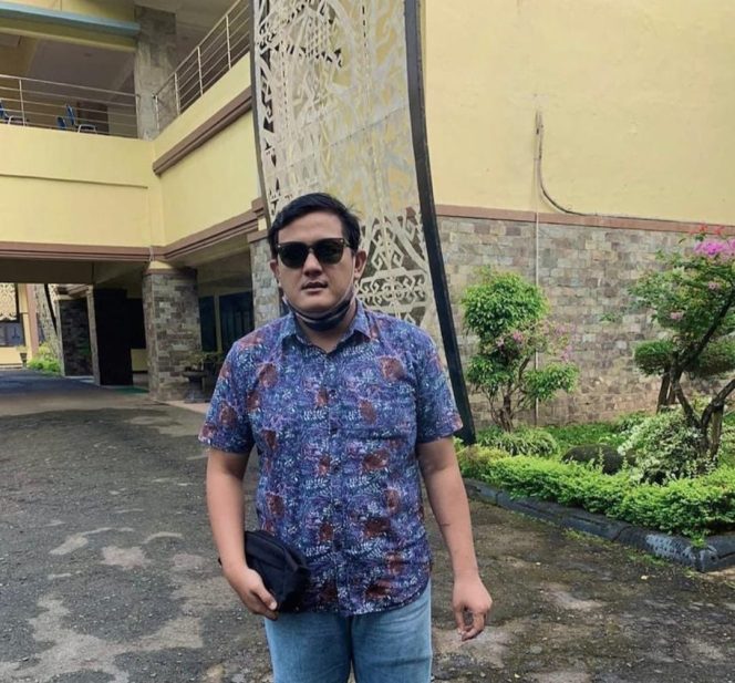 
					Ketika Masyarakat Merindukan Sosok yang Pernah Membuat Hukum Terasa Nyata