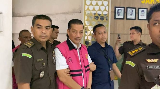 
					Rencana Perpanjangan Jabatan Direktur Kepatuhan Bank Jambi di Tengah Kasus Fraud dan Kasus MTN, Pemegang Saham hingga OJK Didorong Ambil Sikap Tegas