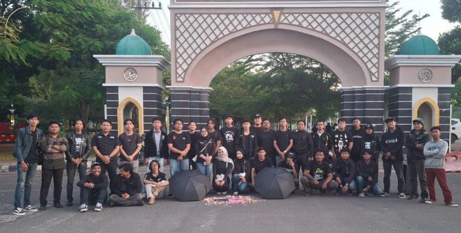
					Aksi Kamisan Perdana di Metro: Negara Tak Boleh Terus Mengabaikan
