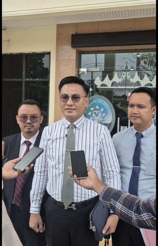 
					Eks Kadis PUTR Metro Menang Praperadilan, Status Tersangka Gugur