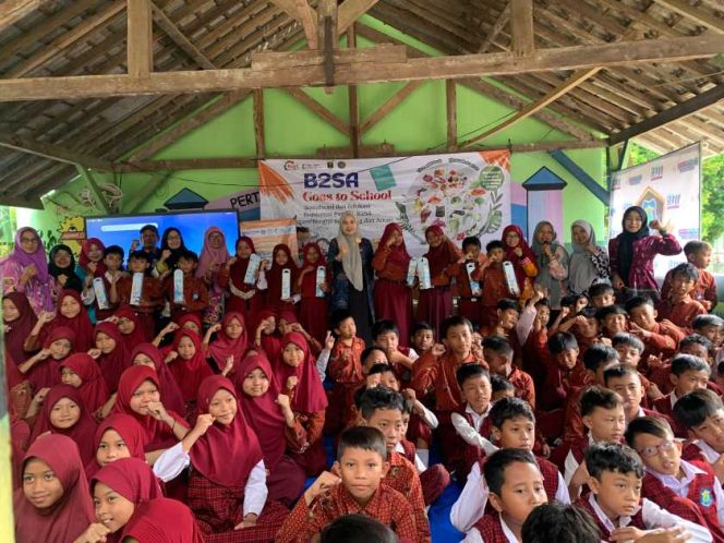 
					Metro Gelar Rangkaian HPS 2025, DKP3 Fokuskan Edukasi Gizi dan Keamanan Pangan