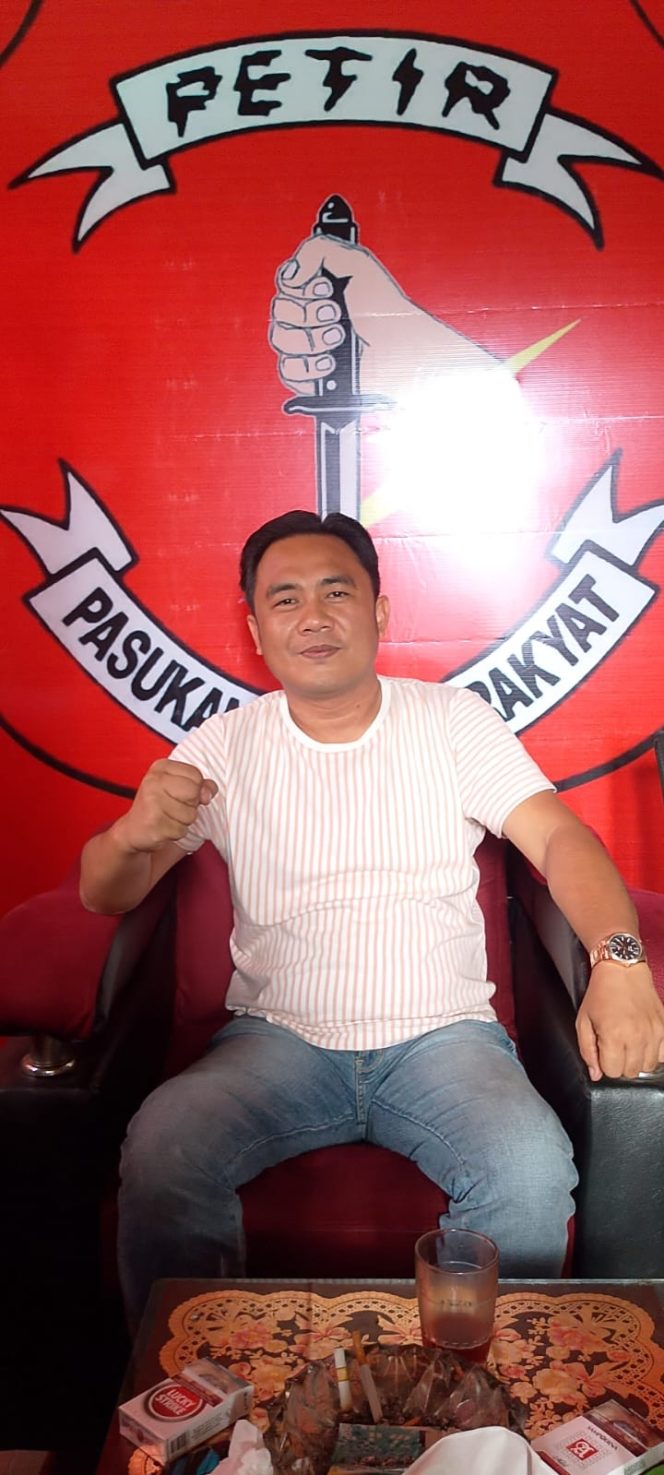 
					PETIR Desak APH Tak Beri Ruang Negosiasi Hukum Begal Berkedok Dept Collector