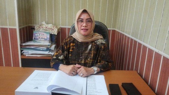 
					Musrenbang Metro 2027 Digelar, Ria Hartini Ingatkan Ancaman Infrastruktur dan Alih Fungsi Lahan