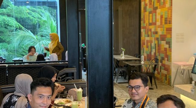 Candra Purnama, S.H., Kiri