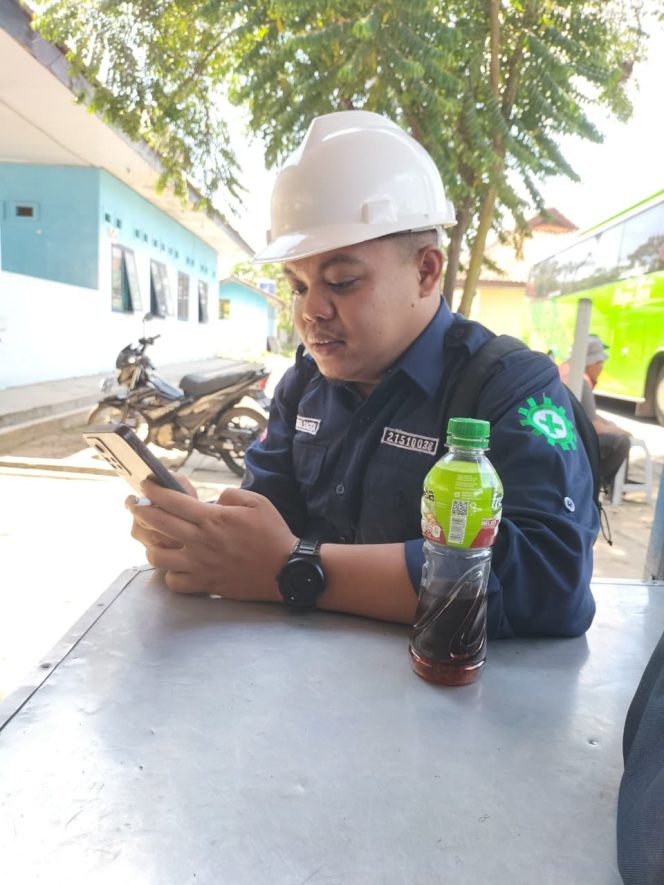 
					Ketika Dekan Mundur dan Statuta Terdiam, Kepemimpinan Diuji