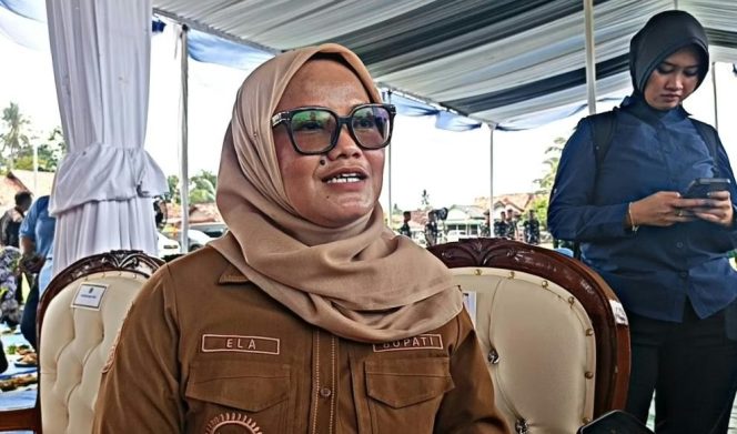 
					Ela Perjuangkan Warga Penyangga Way Kambas, Konflik Gajah Ditargetkan Nol pada 2026