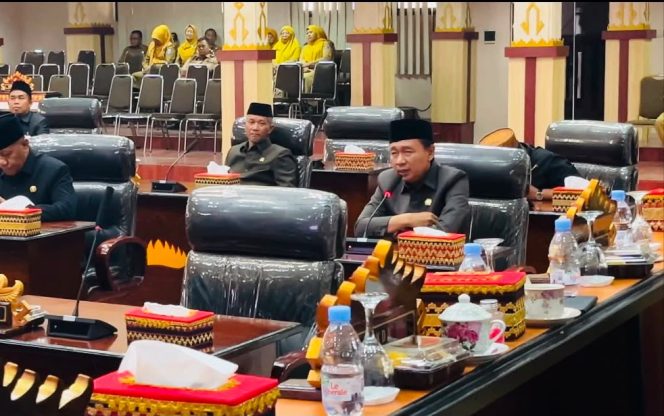 
					“Banjir Itu Soal Nyawa”, Legislator Metro Desak Evaluasi OPD Penanganan Banjir