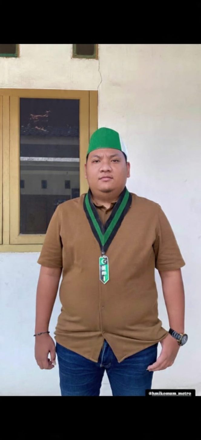 
					HMI Desak Evaluasi RSUD Ahmad Yani Metro, Klaim Kamar Penuh Berbeda dengan Kondisi di Lapangan