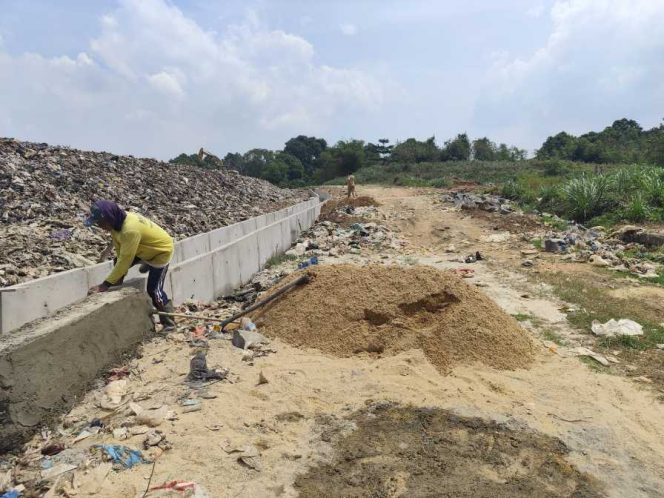 
					Pemkot Metro Mulai Terapkan Controlled Landfill 1 Agustus