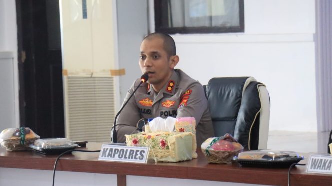 
					Kematian Sakdiyah di Jabung, Polisi: Terjadi Usai Cucunya Dibawa