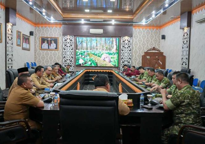 
					Unhan Survei Kota Metro untuk KKDN, 96 Mahasiswa Bakal Turun Mei